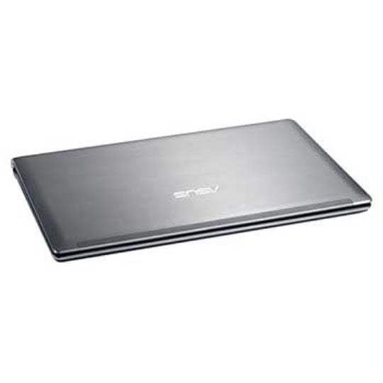 17.3" ASUS N73SV-TZ193V Windows 7 Home Premium (64 bit) Laptop : image 3