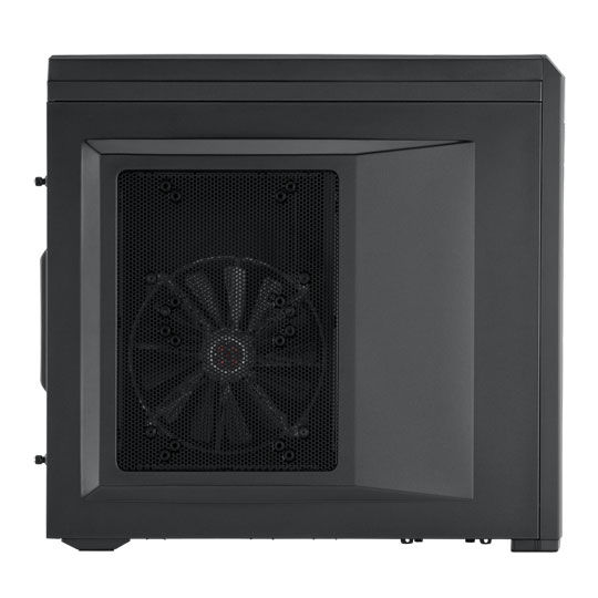Corsair Carbide 500R Mid Tower Case : image 2