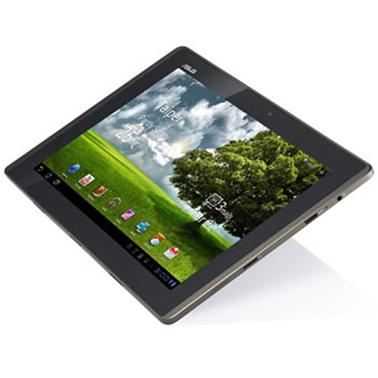10.1" ASUS Eee Pad Transformer Tablet, Nvidia Tegra 2, 1.0GHz, 1GB Mem, 32GB eMMC, Android 3.0 : image 2