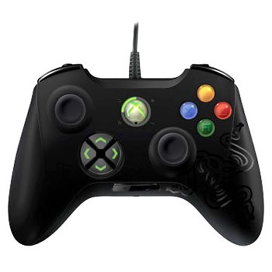 Razer Onza Gaming Controller for Xbox 360 : image 2