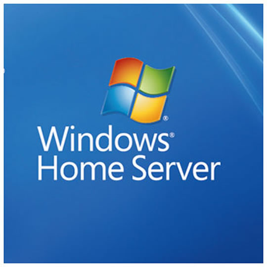 Microsoft Windows Home Server 2011 64 Bit OEM 1 Single Server Licence CCQ-00128 : image 1