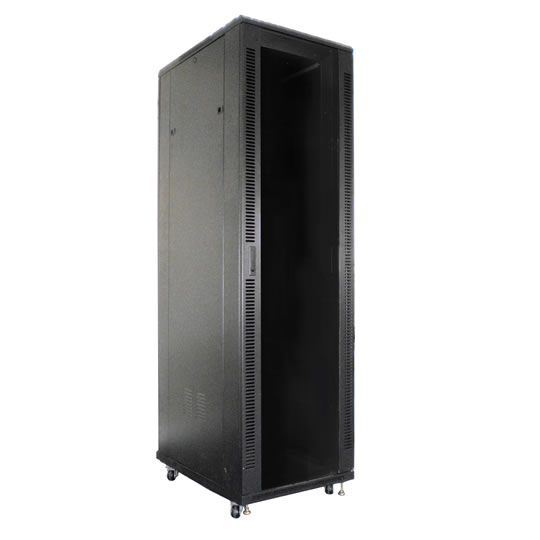 Xclio 42U Floorstanding Cabinet