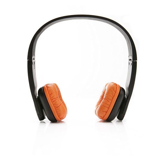 Veho VEP-005-BTGUM Gumball 3000 Special Edition Wireless Headphones : image 1