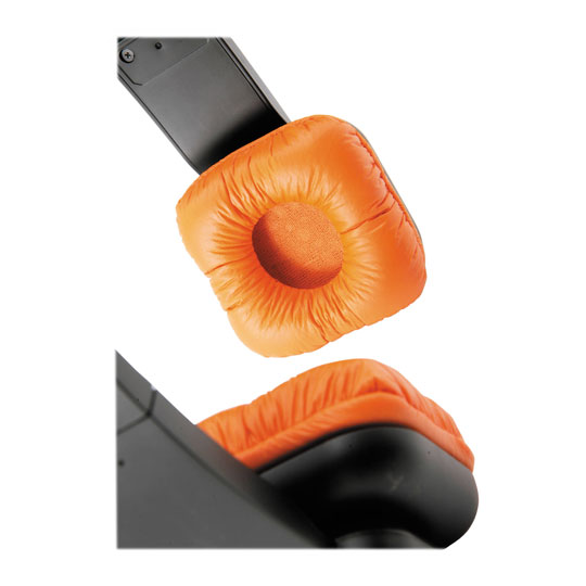 Veho VEP-005-BTGUM Gumball 3000 Special Edition Wireless Headphones : image 2