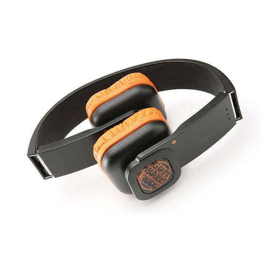 Veho VEP-005-BTGUM Gumball 3000 Special Edition Wireless Headphones : image 4
