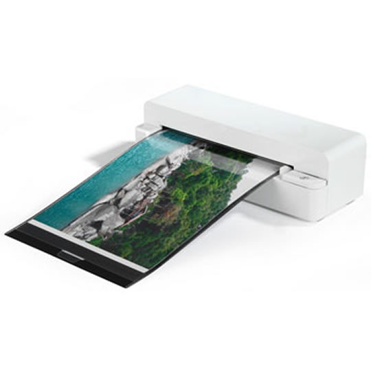 Veho VPS-002W Renovo Photo Digitizer : image 1