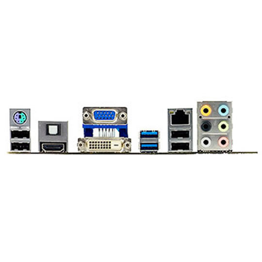 ASUS P8Z68-V LE Intel Z68 Socket 1155 Motherboard LN40545