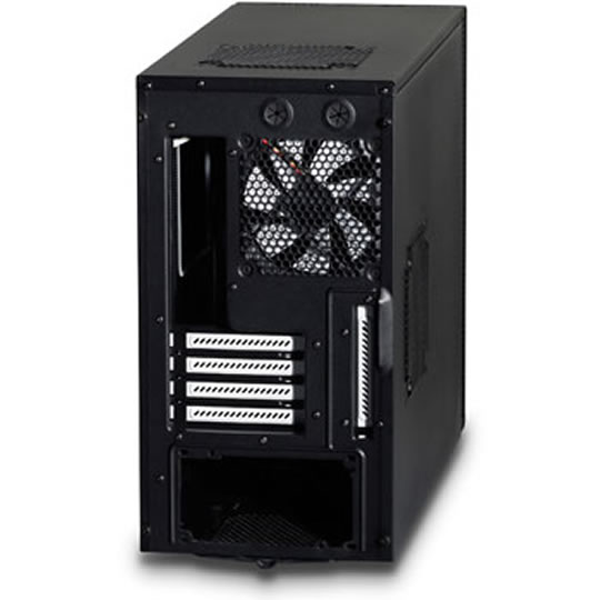 Fractal Design Define micro-ATX Mini Tower Case : image 4
