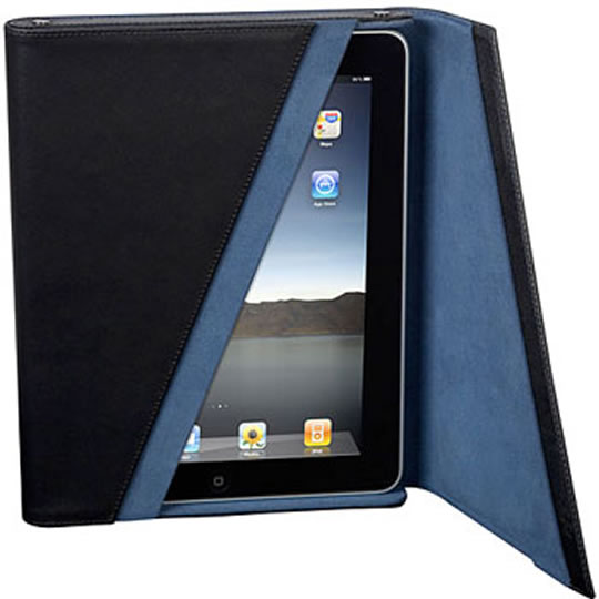 Targus THZ021EU-51 Z-Case for iPad1/2/3 : image 2