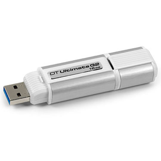 16GB usb 3.0 Pen Drive - Kingston : image 4