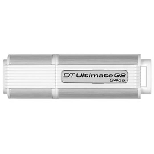 64GB USB 3.0 Pen Drive - Kingston DTU30G2/64GB : image 3
