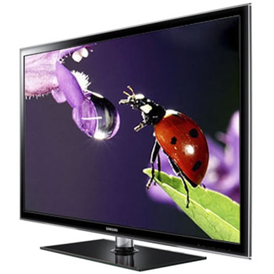 Samsung UE32D5000 LED TV Full HD Freeview 4xHDMI : image 1