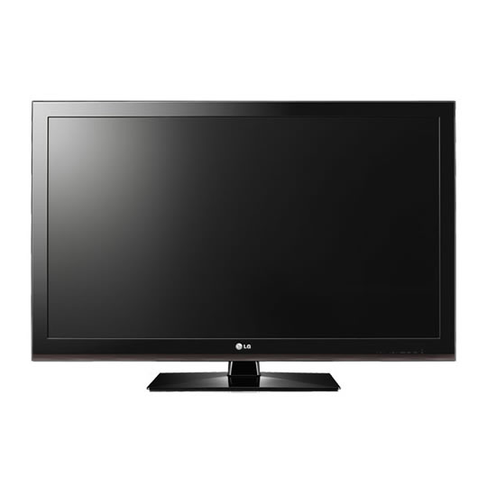 LG 32LK450U LCD TV Full HD Freeview : image 2