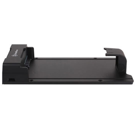 Silverstone SD01 SATA and SAS 6Gbps Hard Drive Pad (Quickport) Stackable : image 2