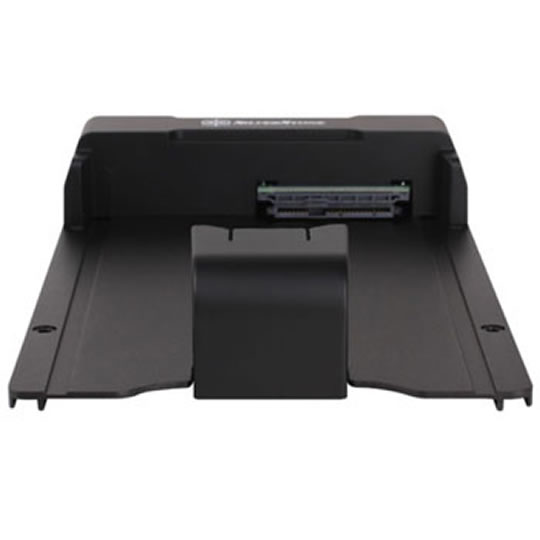 Silverstone SD01 SATA and SAS 6Gbps Hard Drive Pad (Quickport) Stackable : image 3