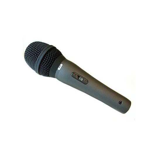 CAD 25A Dynamic Microphone : image 1