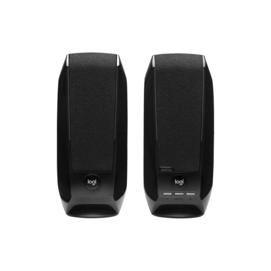 Logitech S150 USB Stereo Speakers