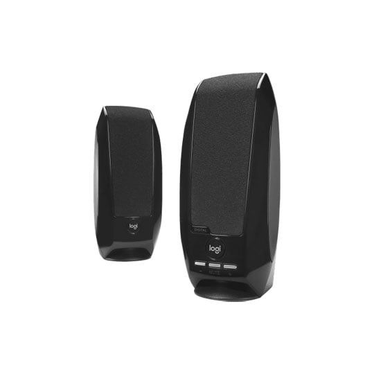 Logitech S150 USB Stereo Speakers