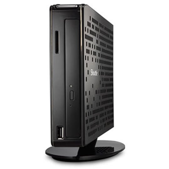 Shuttle XS35GT-V2  Mini Computer System : image 1