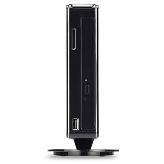 Shuttle XS35GT-V2  Mini Computer System : image 2
