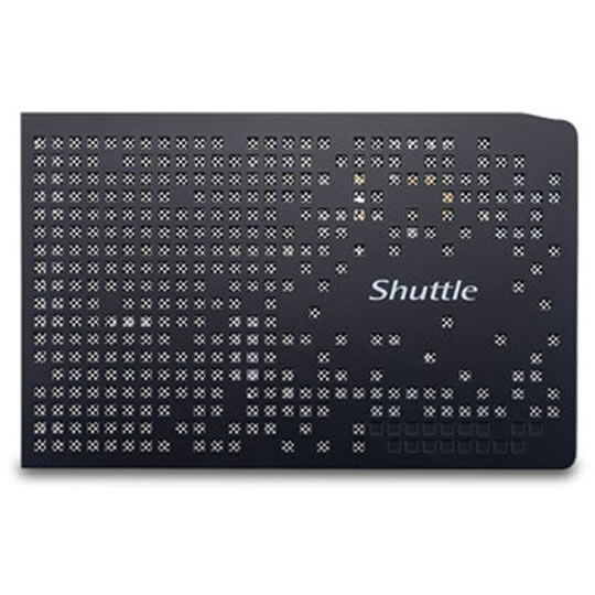 Shuttle XS35GT-V2  Mini Computer System : image 3