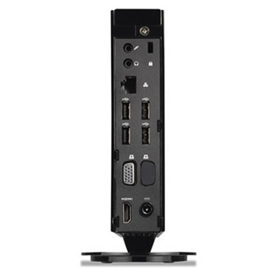 Shuttle XS35GT-V2  Mini Computer System : image 4