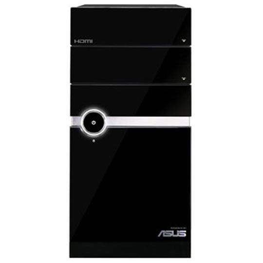 ASUS V7-P8H67E Black S1155 Barebone System Needs CPU Memory HDD Prebuilt : image 2