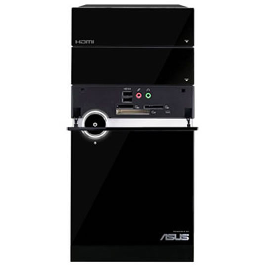 ASUS V7-P8H67E Black S1155 Barebone System Needs CPU Memory HDD Prebuilt : image 3
