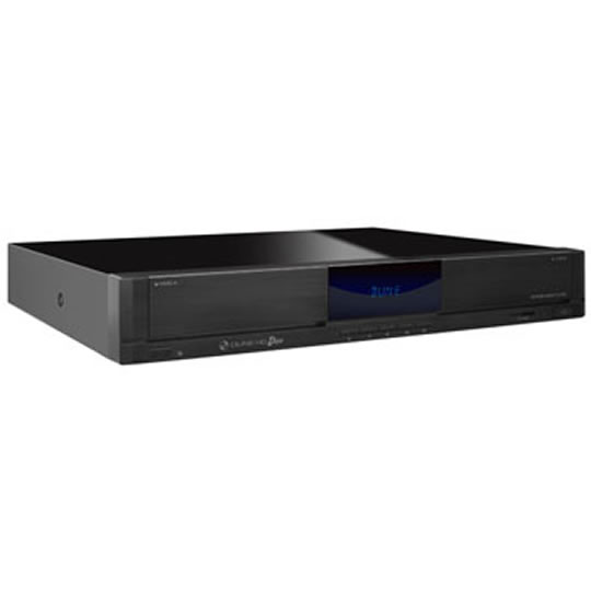 Dune HD Duo Pro Streamer with NAS : image 1