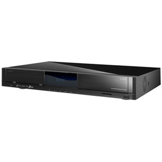 Dune HD Duo Pro Streamer with NAS : image 3