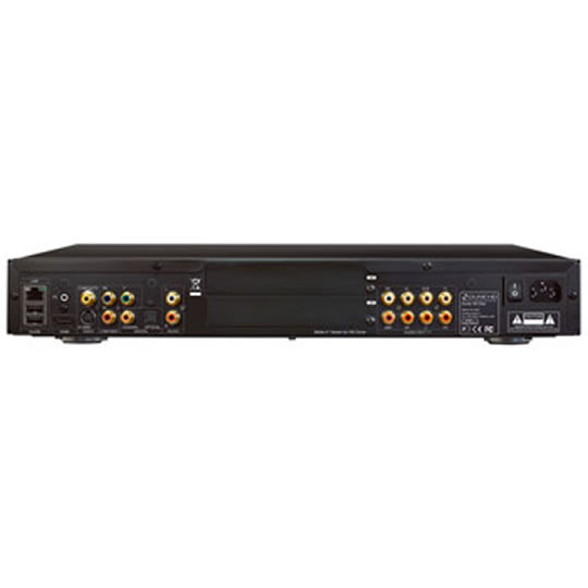 Dune HD Duo Pro Streamer with NAS : image 4