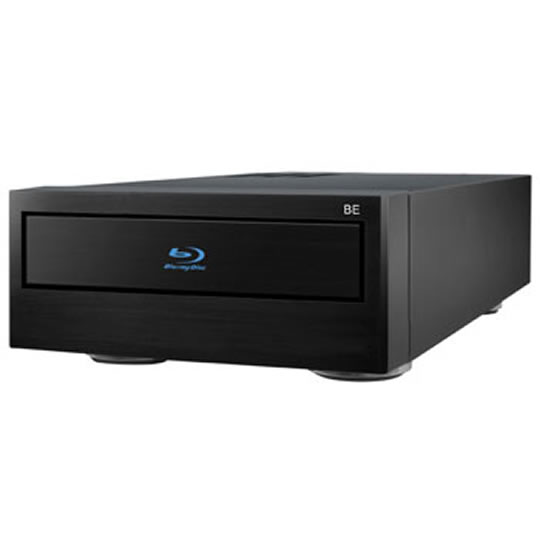 Dune HD Smart BE Add Blu-ray Media Playback to your Dune HD Smart family or HD Max Base Entry Player : image 1
