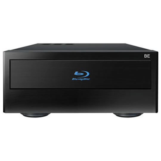 Dune HD Smart BE Add Blu-ray Media Playback to your Dune HD Smart family or HD Max Base Entry Player : image 2