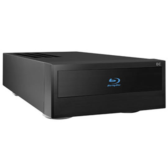 Dune HD Smart BE Add Blu-ray Media Playback to your Dune HD Smart family or HD Max Base Entry Player : image 3