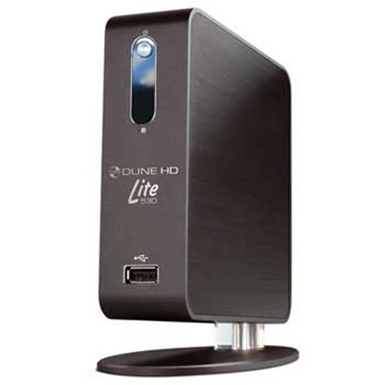 Dune HD Lite 53D WI-FI Pro Streamer : image 1