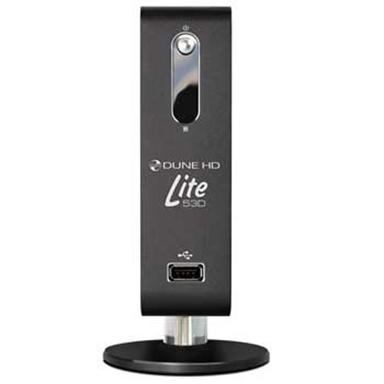 Dune HD Lite 53D WI-FI Pro Streamer : image 2