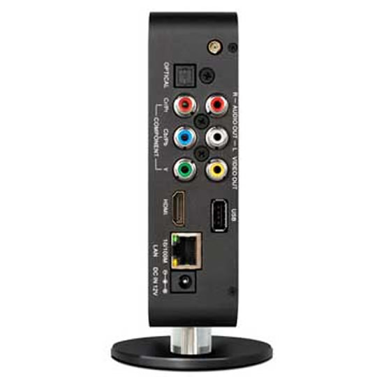 Dune HD Lite 53D WI-FI Pro Streamer : image 3