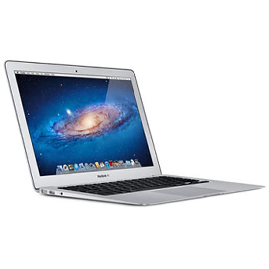 Apple MC965B/A MacBook Air 13" : image 1