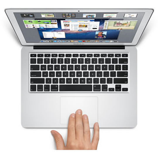 Apple MC965B/A MacBook Air 13" : image 2