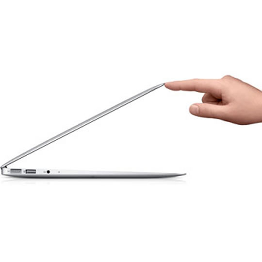 Apple MC965B/A MacBook Air 13" : image 3