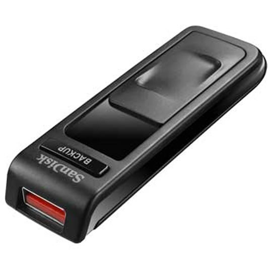 SanDisk Ultra Backup Flash Drive - 32GB : image 1