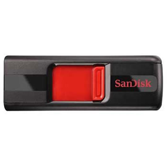 SanDisk Cruzer USB Flash Drive - 32GB : image 1