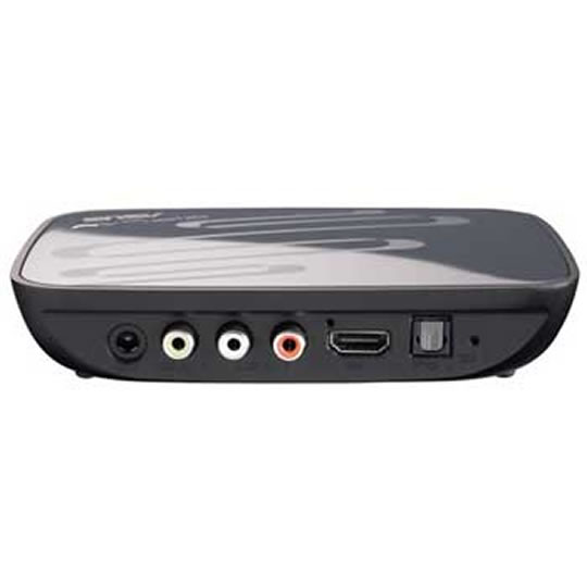 ASUS OPlay MINI HD Media Player : image 3