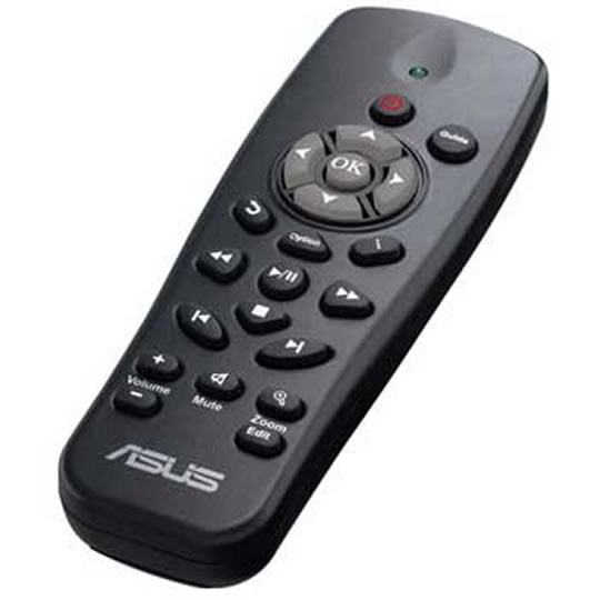 ASUS OPlay MINI HD Media Player : image 4