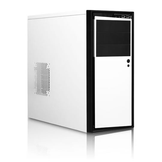 NZXT Source 210 Mid Tower Case : image 1