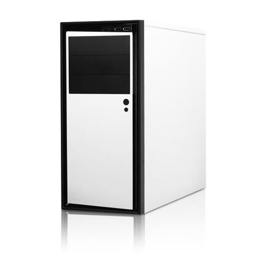 NZXT Source 210 Mid Tower Case : image 2