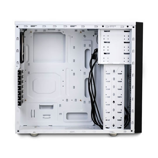 NZXT Source 210 Mid Tower Case : image 3