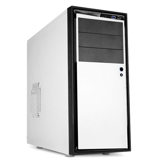 NZXT Source 210 Elite Gaming Case : image 1