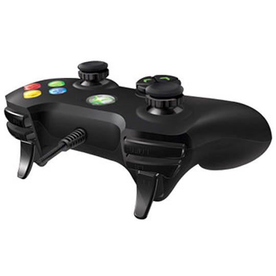 Razer Onza Tournament Edition Xbox 360 Controller LN40857 - RZ06 ...