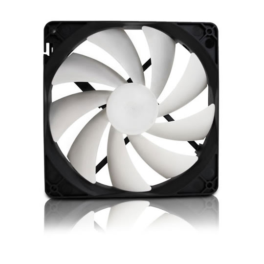 NZXT FX-140LB 140mm Performance Fan : image 1